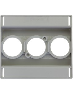 Osłona podstawy wkładki D02 3P TFPCD02