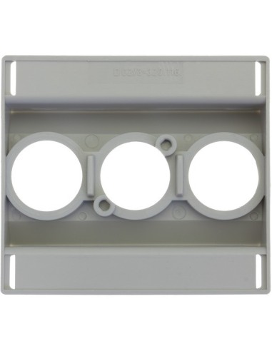 Osłona podstawy wkładki D02 3P TFPCD02