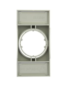 Osłona podstawy wkładki DII/E27 1P SFPRD27