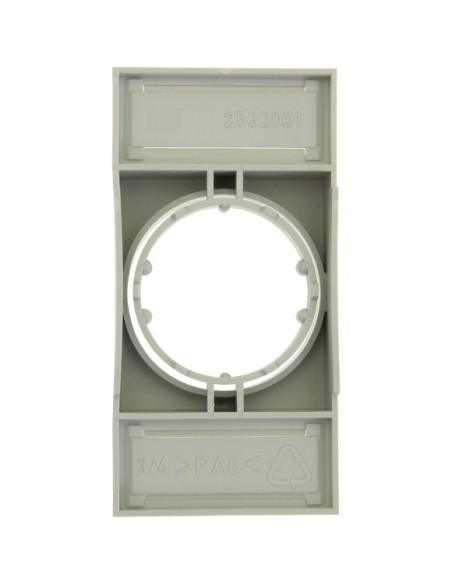 Osłona podstawy wkładki DII/E27 1P SFPRD27