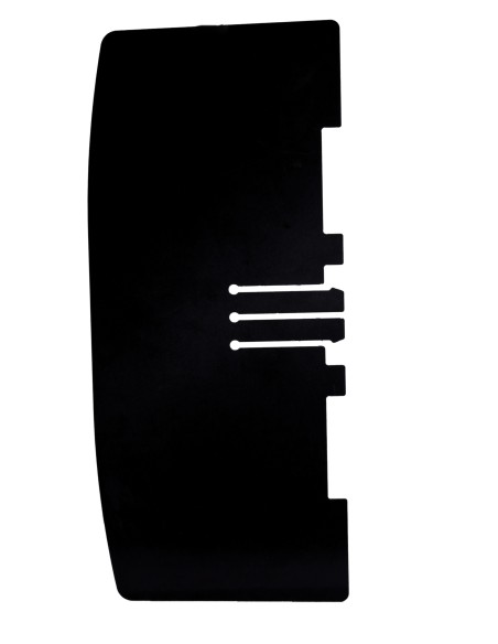 Przekładki międzybiegunowe podstawy PR PT00-1 004941330