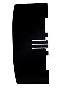 Przekładki międzybiegunowe podstawy PR PT00-3 004941331