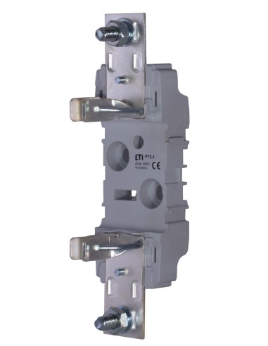 Podstawa bezpiecznikowa PT 2 P2-P2 1p  004121505