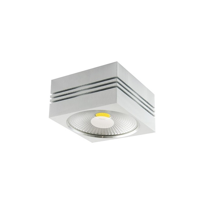 Oprawa GUSTI LED 10W 900lm NW IDEUS STRUHM 03106