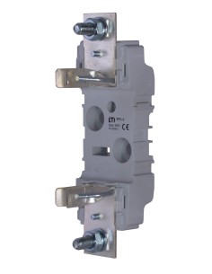 Podstawa bezpiecznikowa PT 1 2P1-2P1 1p  004121407