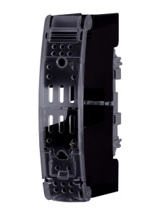 Podstawa bezpiecznikowa z osłonami zacisków i pokrywą PTIP 00 P00-2P00 1p   004121327