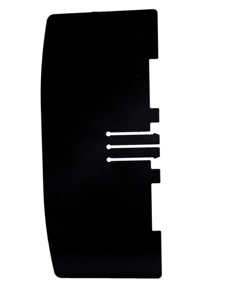 Przekładki międzybiegunowe PR PK00 S 004941320