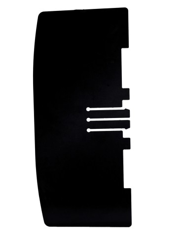 Przekładki międzybiegunowe PR PK3 S 004941323