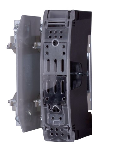 Podstawa bezpiecznikowa z osłonami zacisków PKI 00 2P00-2P00 3p S 004132118