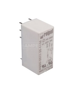 Przekaźnik miniaturowy 1P 16A 230V AC  PCB AgNi RM85-2011-35-5230 604658
