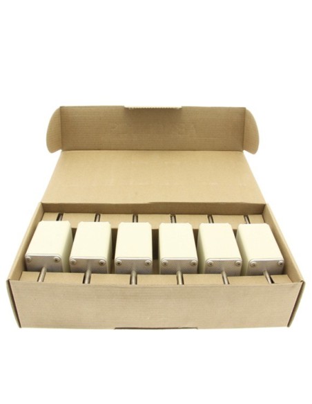 Wkładka bezpiecznikowa DIN1 50A aR 690V 170M3809D