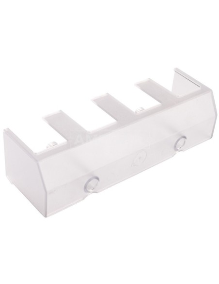 Osłona zacisków RA 160, RA 250, RAB 00 51-838546-011