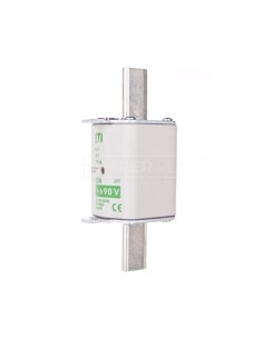 Wkładka bezpiecznikowa KOMBI NH1 25A aM 690V WT-1 004184428