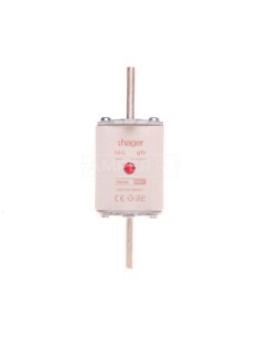 Wkładka bezpiecznikowa NH2 108A gTr 400V NH2/gTr/75kVA/400V LNH20108M4T