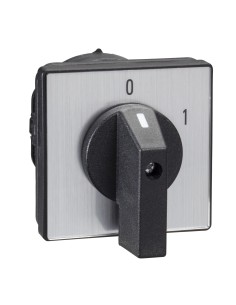 Przełącznik piórk. krzywkowy, 3-bieg., 90stopni, 32A, mocowanie śrubowe K30C003HP