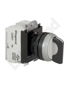 Łącznik krzywkowy 3P IP66 023731