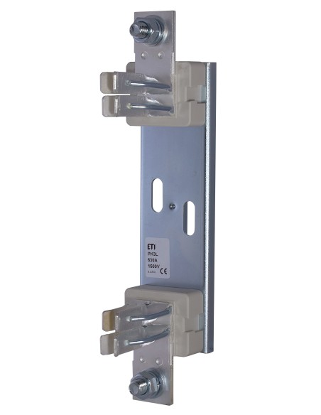 Podstawa bezpiecznikowa NH3XL 1P 630A PV DC PK3 L 004132023