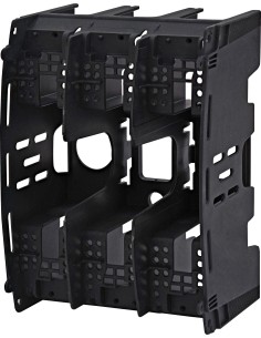 Osłony zacisków ZP PT 00-3 004129011