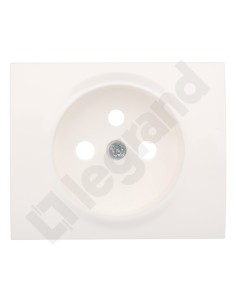 SISTENA LIFE Plakietka gniazda pojedynczego artic 777027