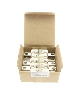 Wkładka bezpiecznikowa 80A 550V AC BS88 gG CEO80