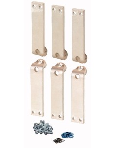 Przyłącze od przodu IZMX16 4P 1600A IZMX-TF164-1600-1 184173