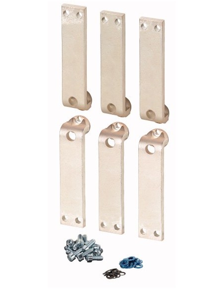 Przyłącze od przodu IZMX16 4P 1600A IZMX-TF164-1600-1 184173