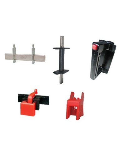 Zwieracz instalacyjny NH3 630A ZI 3 004941240