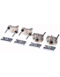 Zacisk przyłączeniowy do poszerzenia podłączenia 4P 630A NZM3-4-XK22X21 100785