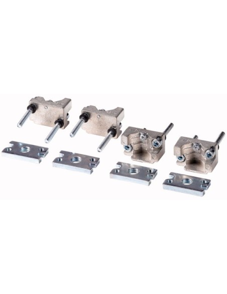 Zacisk przyłączeniowy do poszerzenia podłączenia 4P 630A NZM3-4-XK22X21 100785