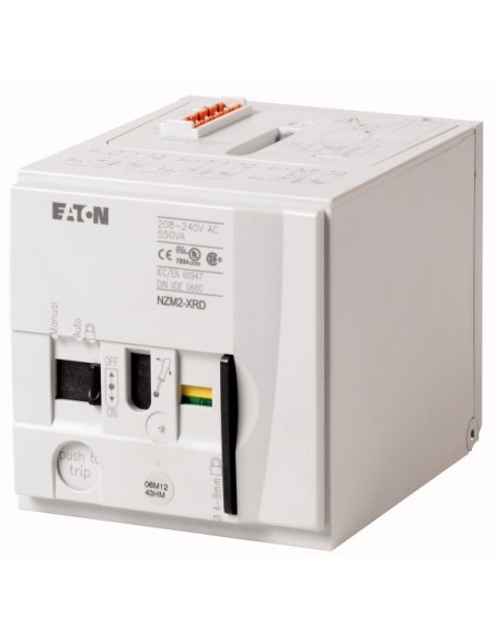 Napęd zdalny 110-130V DC NZM2-XRD110-130DC 115394