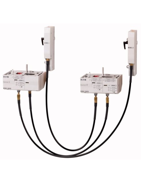 Blokada mechaniczna NZM2/3-XMVR 104544