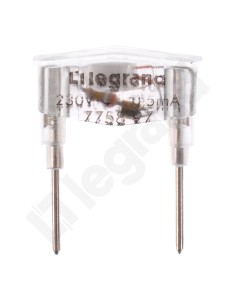 SISTENA LIFE Lampka zielona 775897