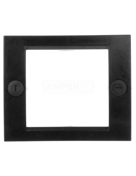 Ramka maskująca NZM2-XBR 260197