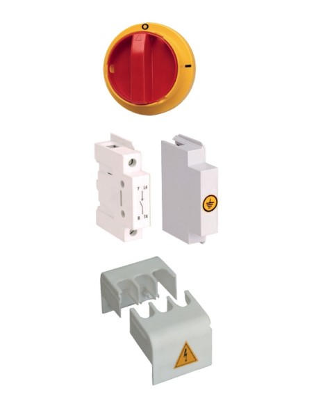 Wałek napędowy 100mm /do LAS 160/ SH LAS J 100 004665302