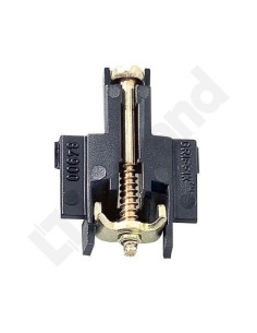 PLEXO55 Pazurki długie 31mm 084901