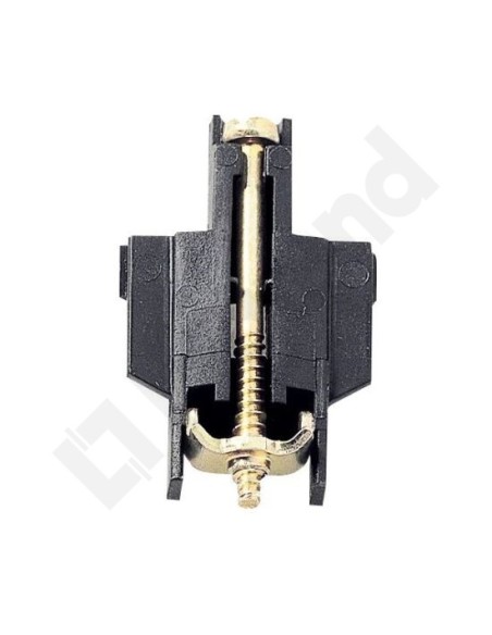 PLEXO55 Pazurki krótkie 27mm 084900