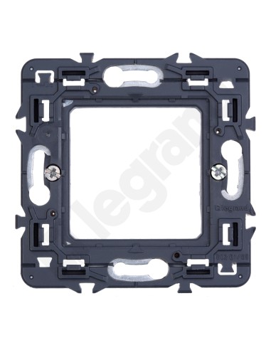 MOSAIC Uchwyt montażowy 2 moduły z pazurkami 080261