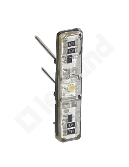 VALENA LIFE Lampa wtykowa LED do poświetlania łączników 067684