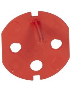 MOSAIC Klucz do gniazd z blokadą  050299