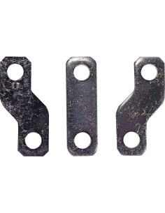 Przyłącza szynowe rozszerzone 3P ETIBREAK ZB2S 160/3   004671972