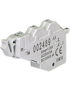 Styk pomocniczy 1P PS2S 160-250AF 004671950