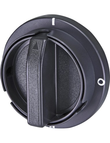 Pokrętło drzwiowe 1-0-2 /do przełączników LAS 63A-125A/ ROD LAS CO B 004664109