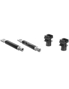 Zestaw 2 przyłączy długich tylnych INV/INS NSX100-250 LV429236