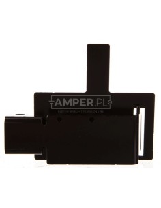 Blok dźwigni napędowej 3 kłódki NSX400/630 LV432631