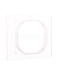 Simon Basic Neos Uszczelka do ramki potrójnej NUC3