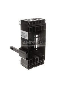 Cokół wtykowy 3-biegunowy 160A NZM1-XSVS 109777