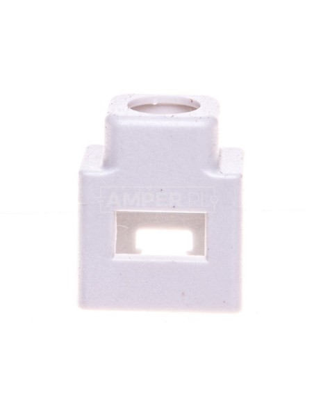 Przyłącze do przewodów sterujacych 3P lub 4P NZM1-XSTS 260150