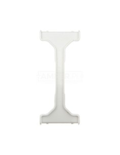 Simon 54 Uszczelka IP44 do łączników podwójnych DU1W