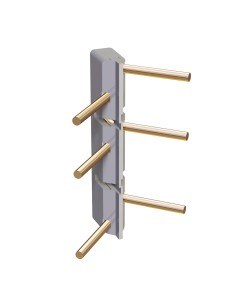 Altira Element łączeniowy do gniazd 2x i 3x ALB45291