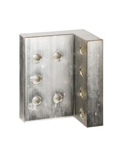 Przejściówka przyłaczy pionowe/poziome INS/INV2000-2500 31310